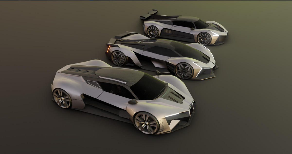 STREET RACERS ULTIMATE : Street Racers