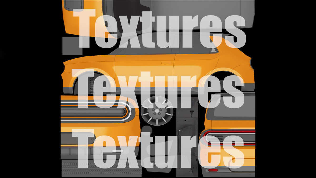 City Low Poly Cars Pack