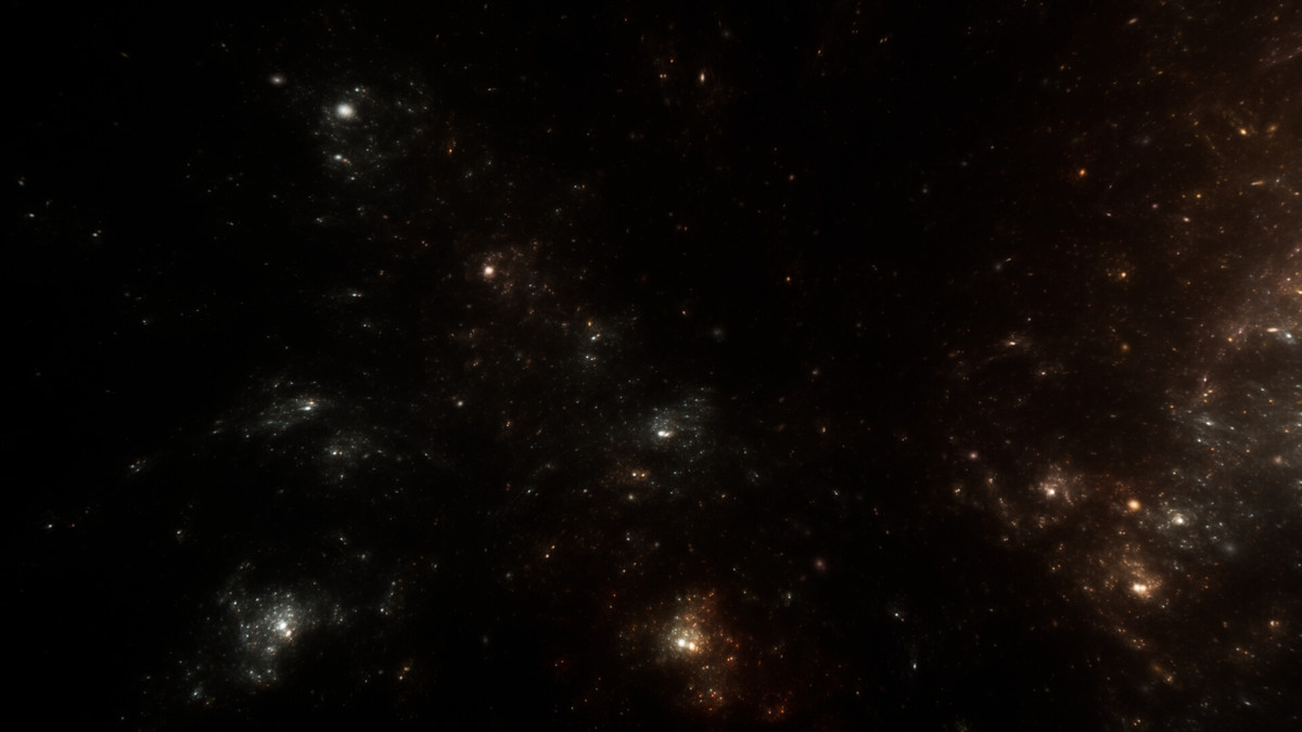 AAA 8K Sci-Fi HDRI Pack – 12 Galaxy & Nebula Skyboxes (8192×4096)