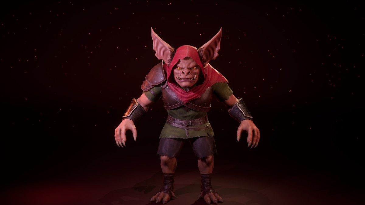 Gremlin