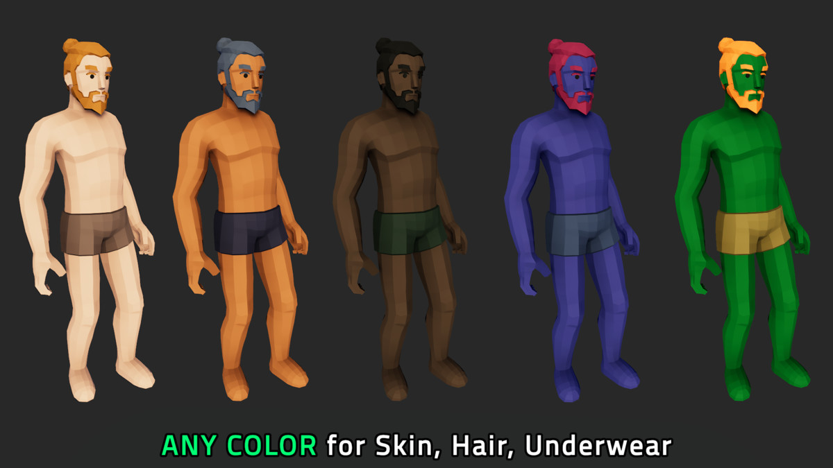 RPG Art ULTIMATE Bundle