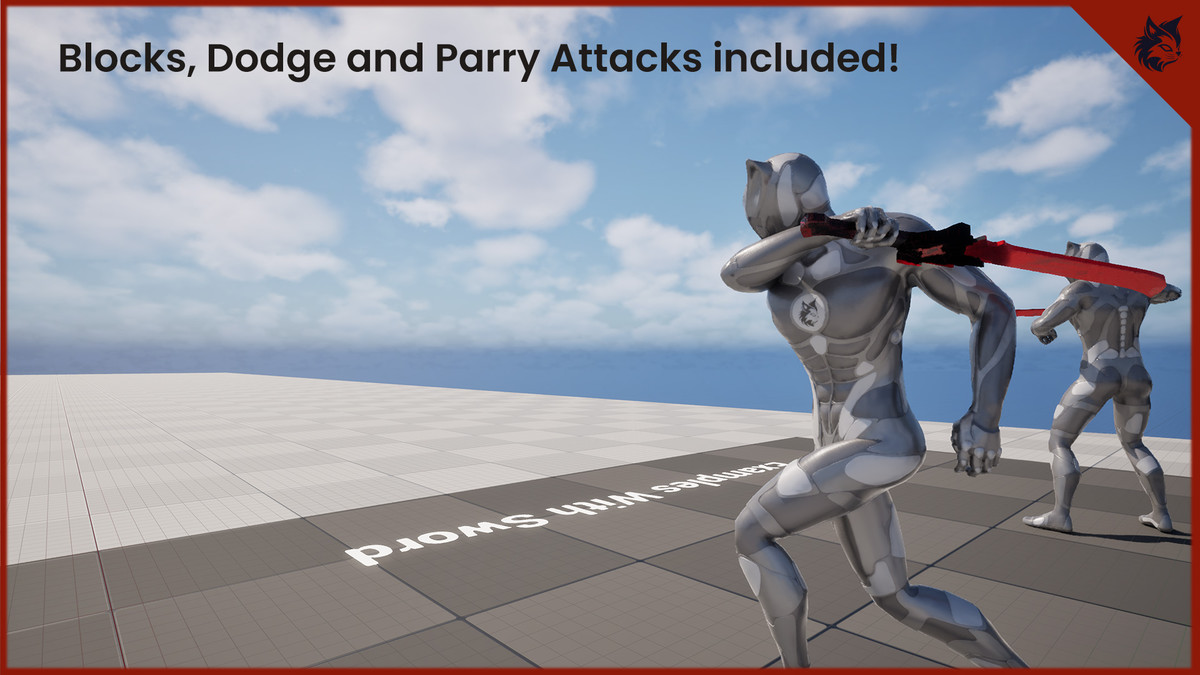 RPG Dungeon Bundle Animation Pack