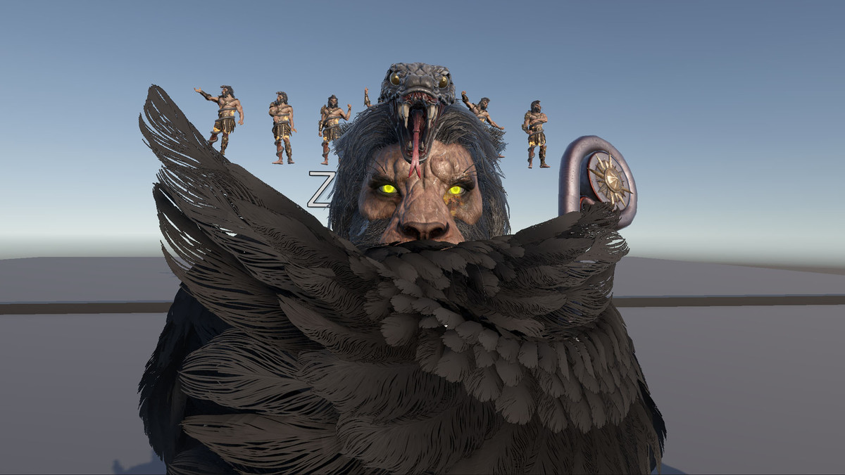 Zurvan