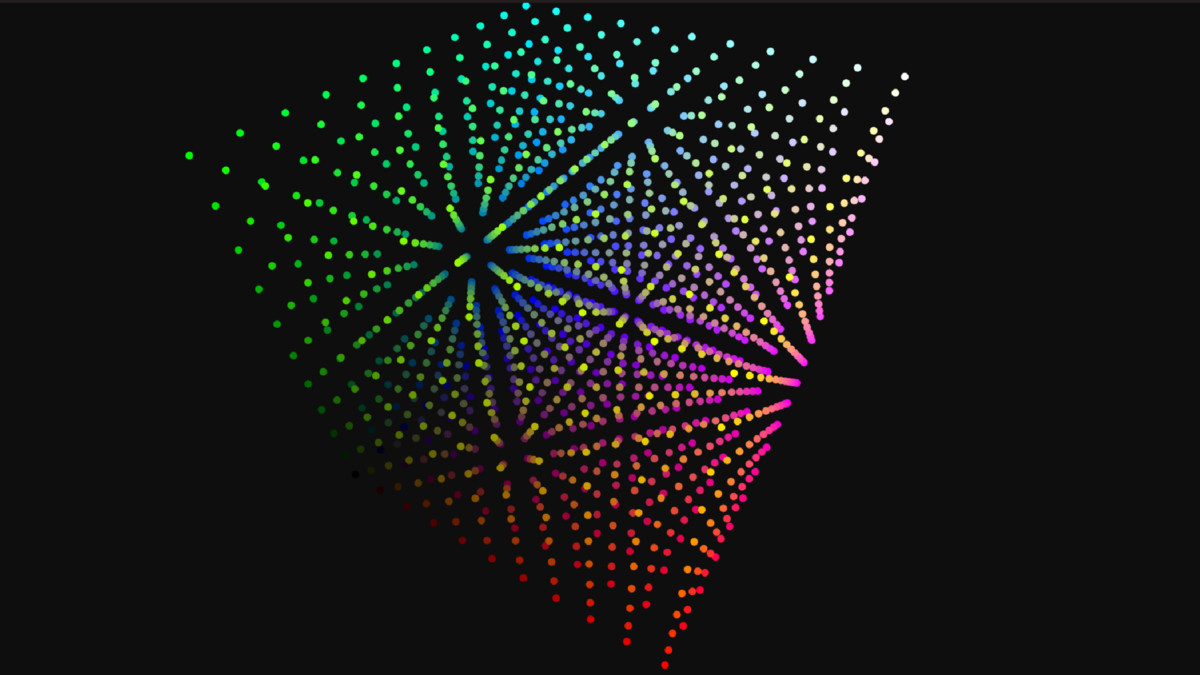 Vertex Renderer