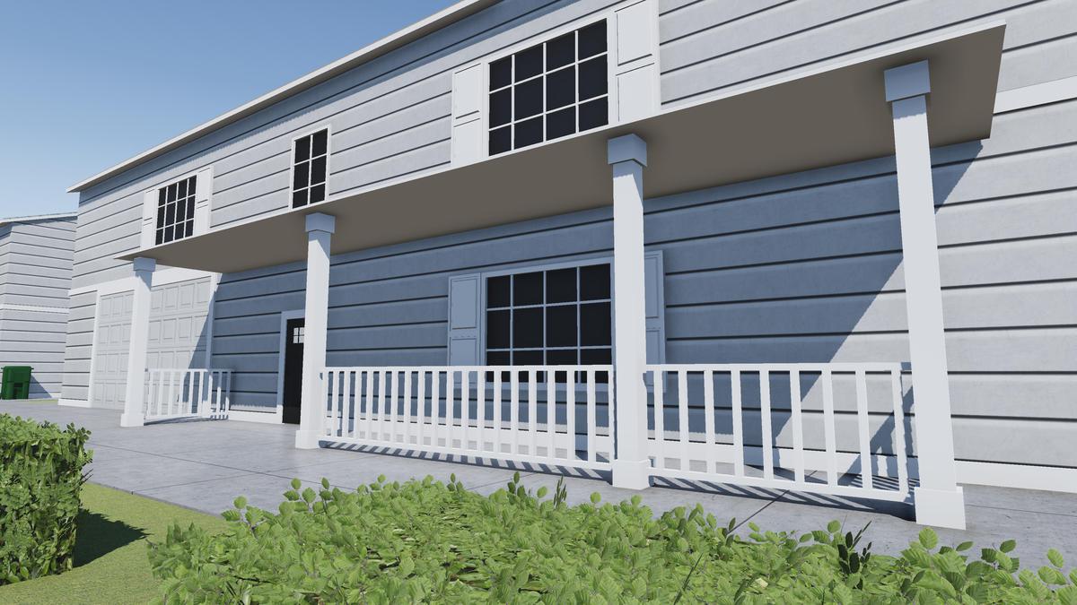 House Solution Vol.1 | Essential