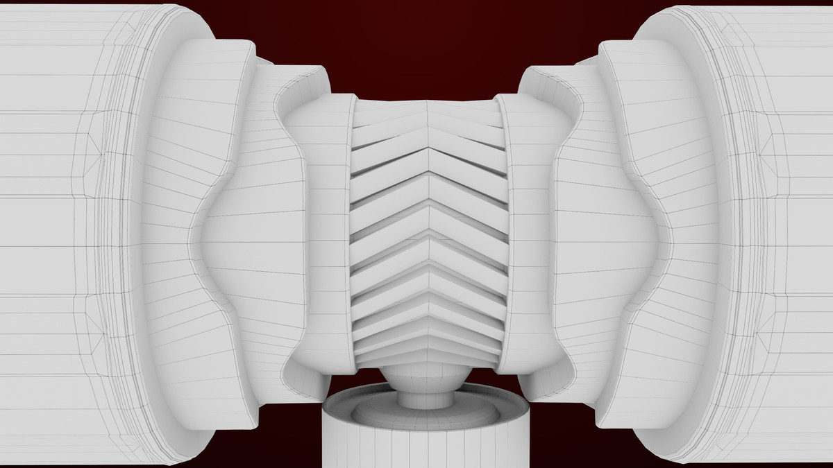 9 Sci Fi Hammers Collection