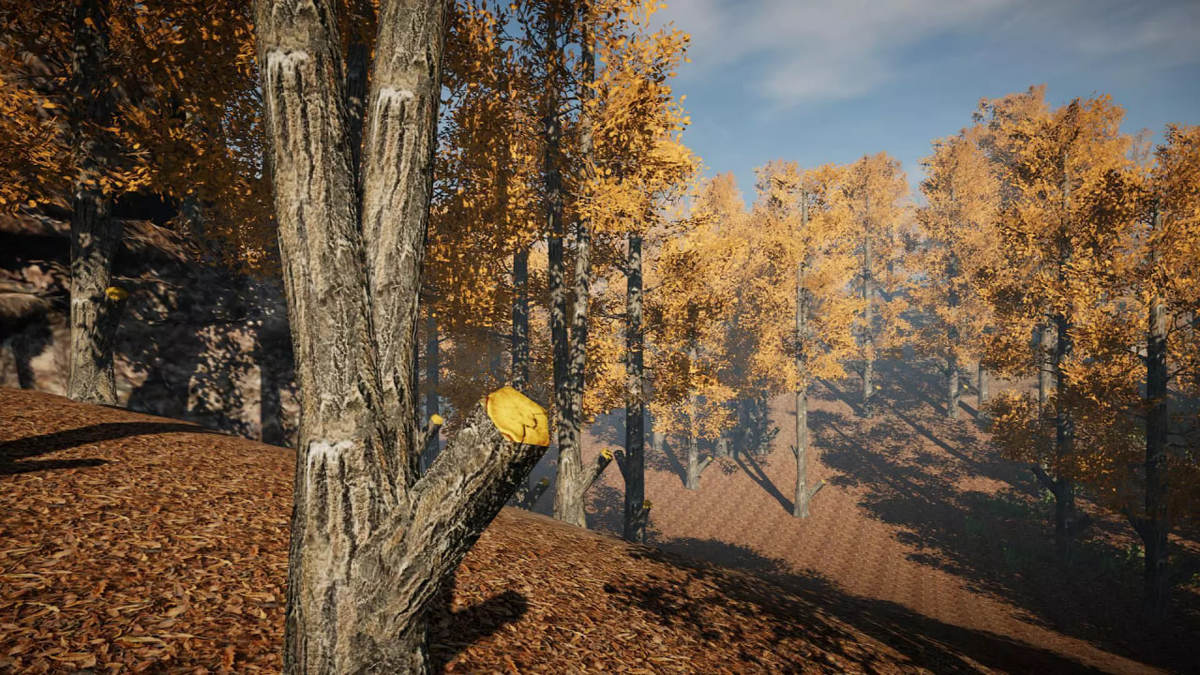 Mega Tree Bundle (All in One)
