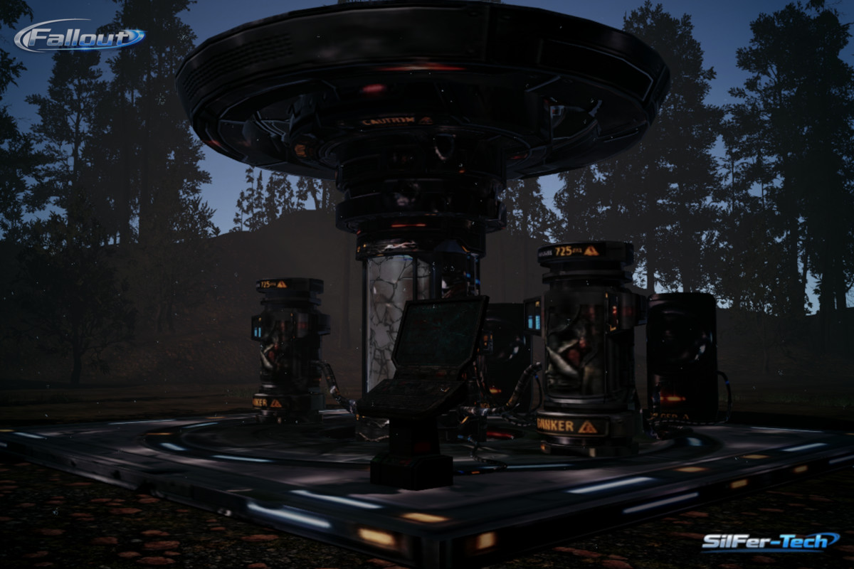 Cryo Regen System NeoVerse