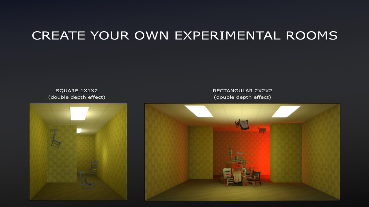 Real Fake Interiors
