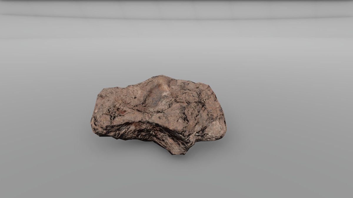 Game Ready Rock Pack 2