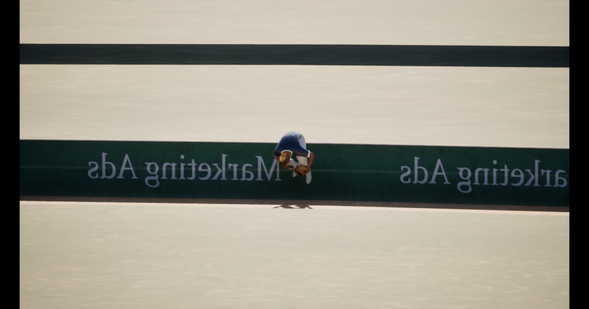 Baseball & Softball Animation Pack - Characters Included (1900+ Animations)