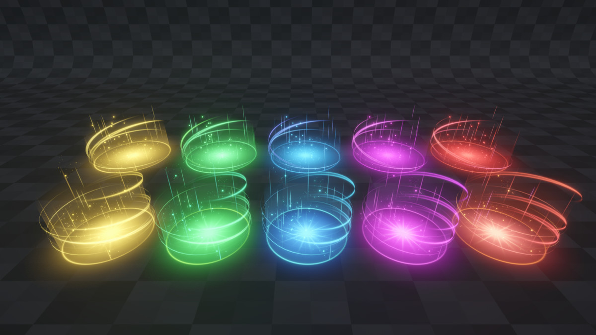 LightEffect