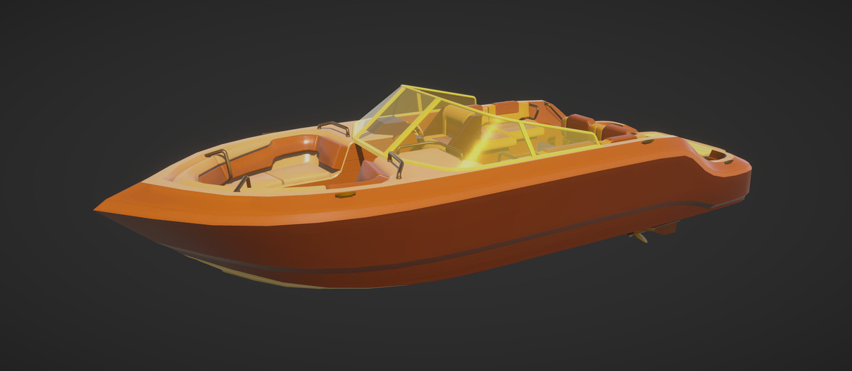 3 Boats Pack