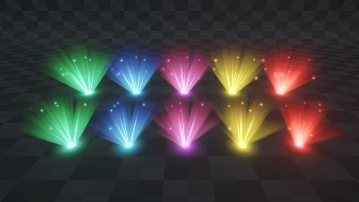 LightEffect