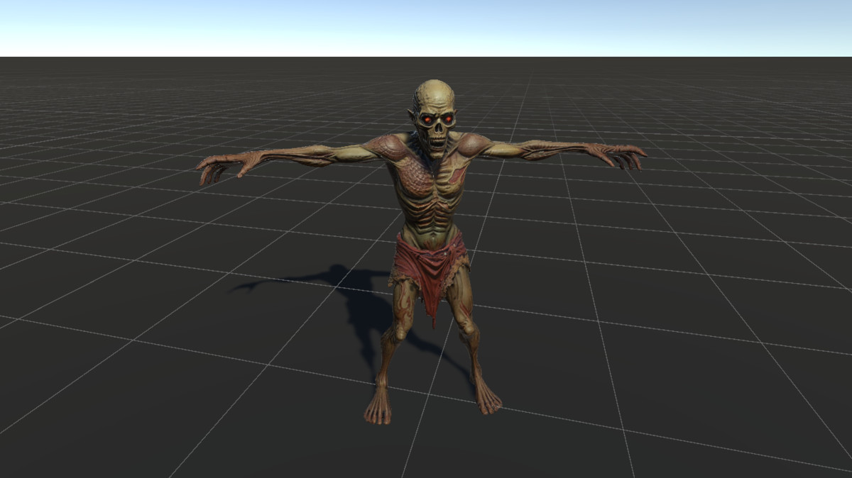ZombieBundlePack