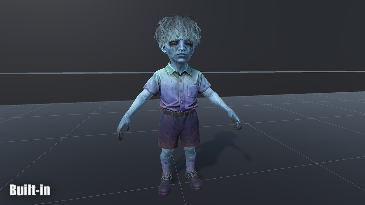 Horror Kids