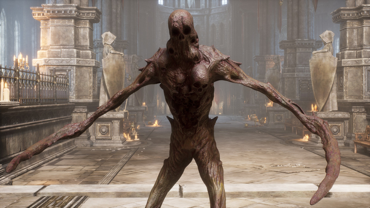 Zombie Mega Pack 3