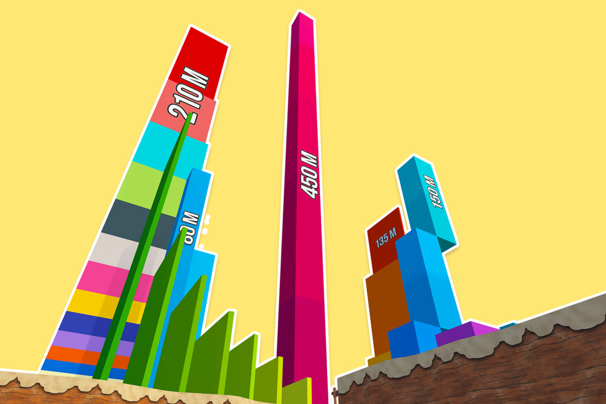 OBBY +1 Jump per Click Level Pack