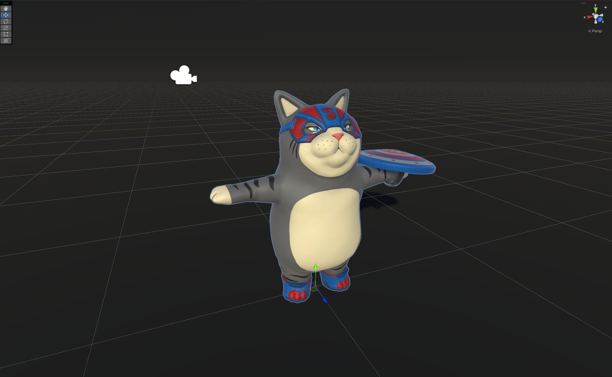 HeroCat