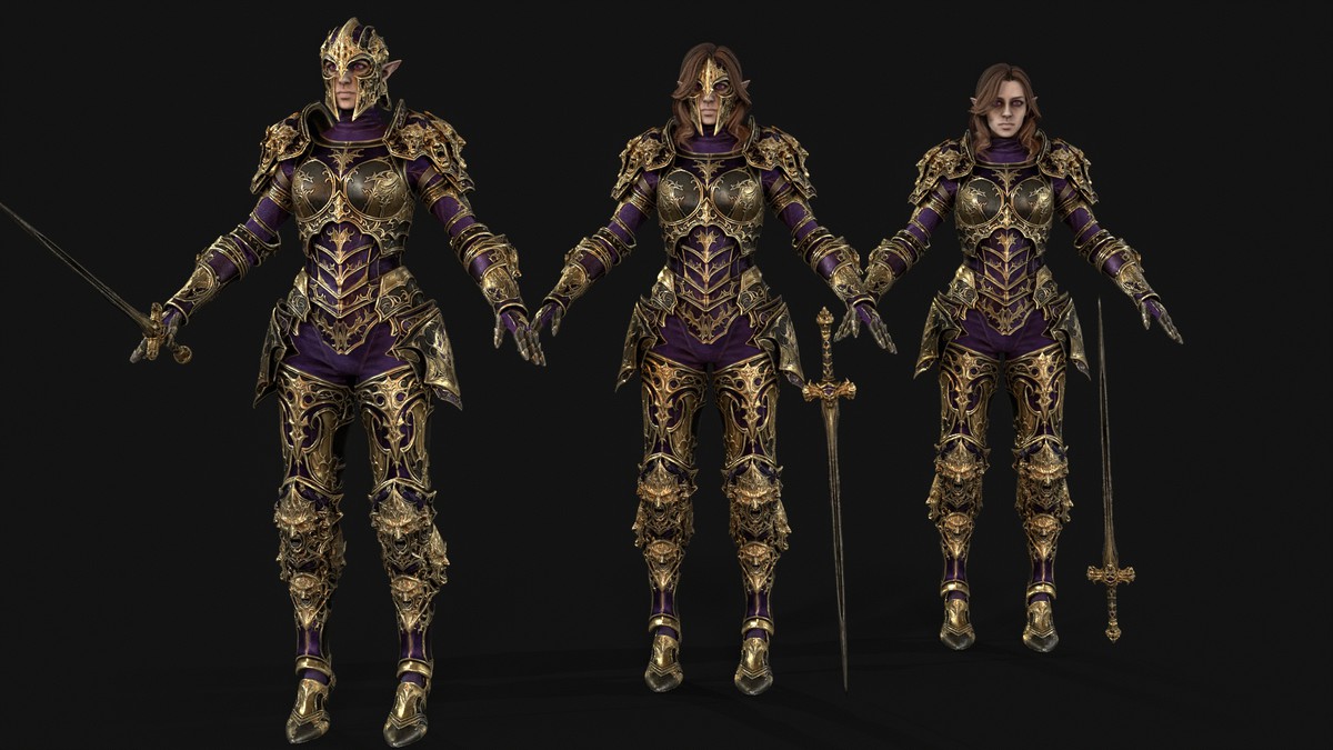 DarkElfGirl