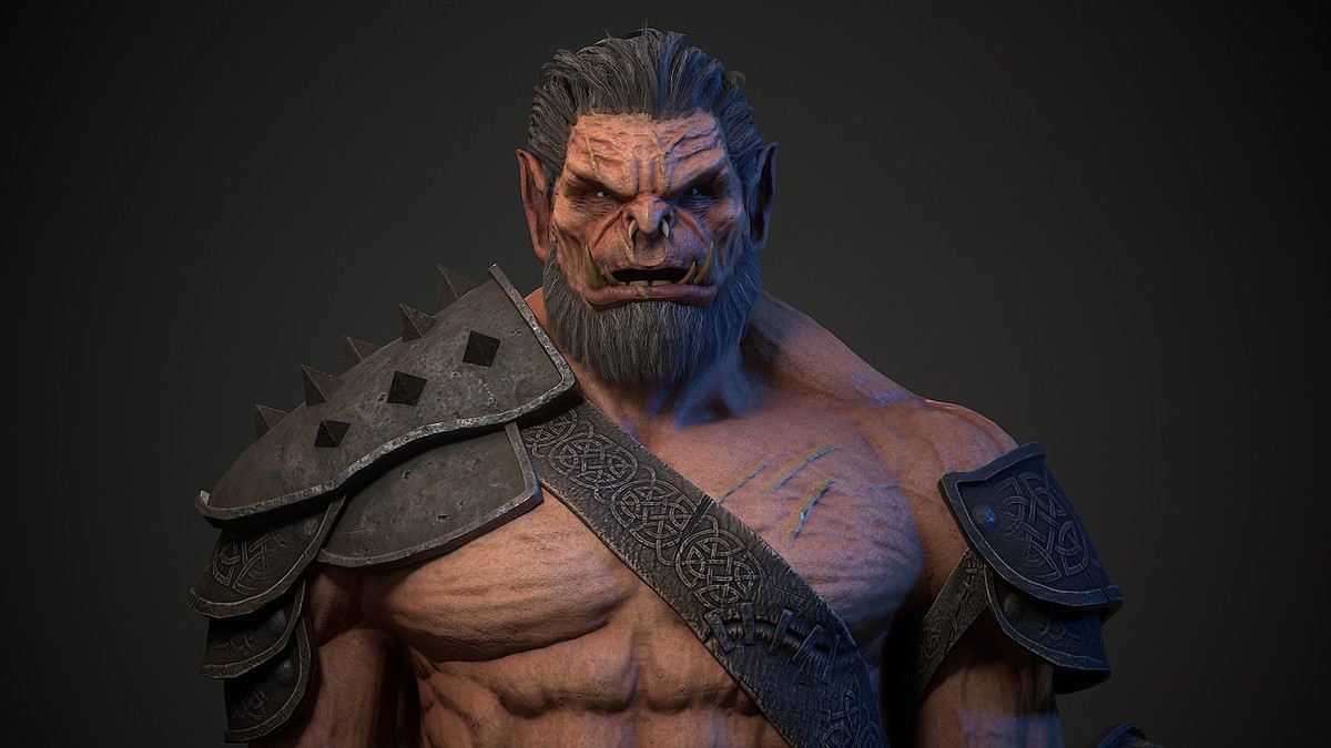 ORC_Berserker