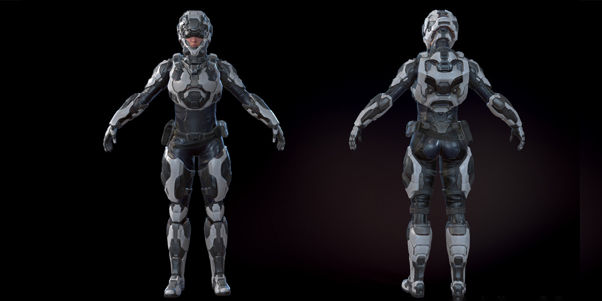 Sci_Fi_Girls_Bundle