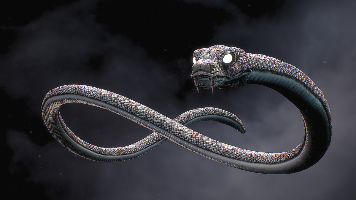 Agathos Daimon