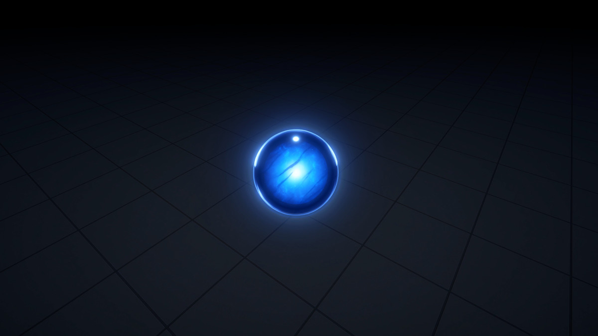Orb Effects