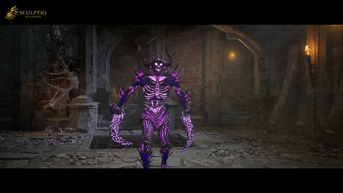 Infernal Archmage