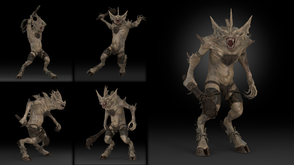 Embershadow