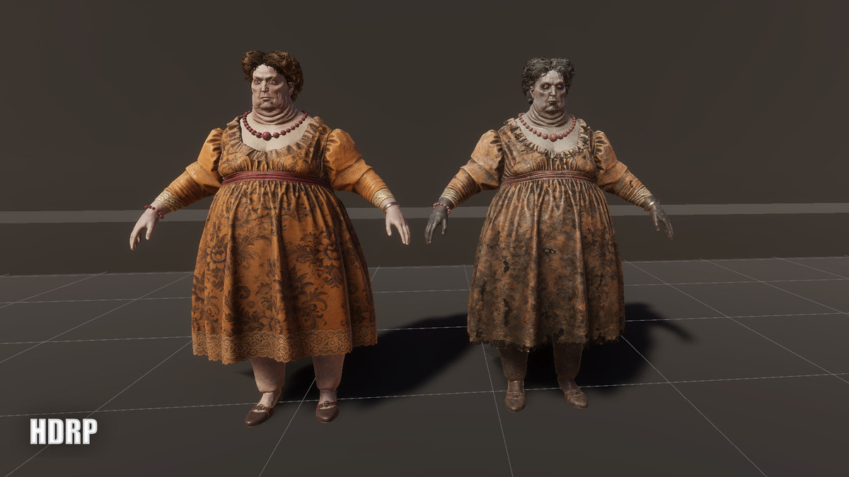 Horror Collection v2