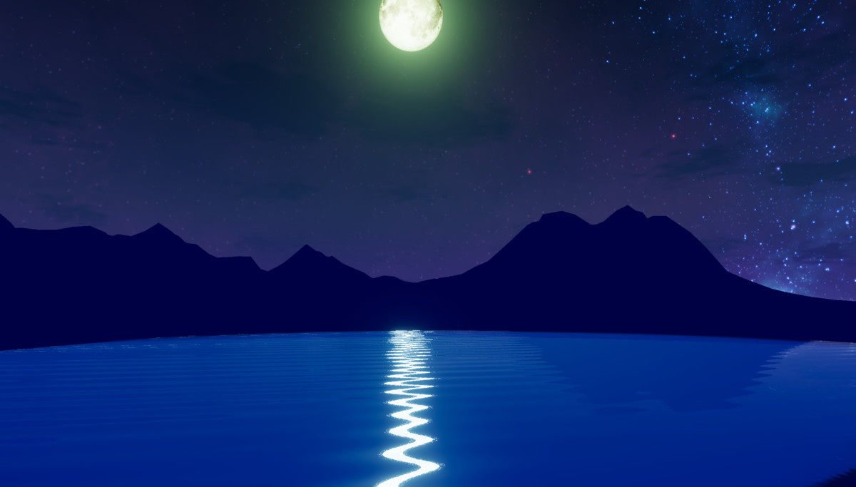 Digital Water