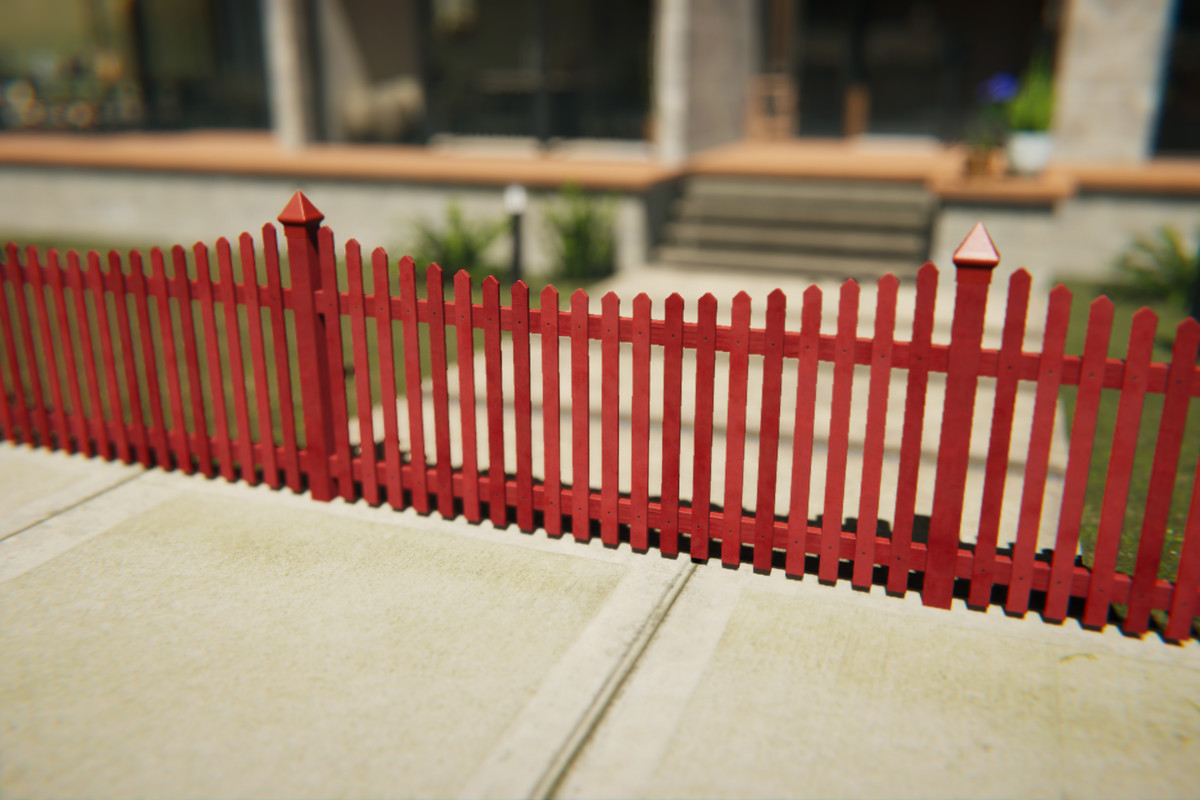 Fence Modular System