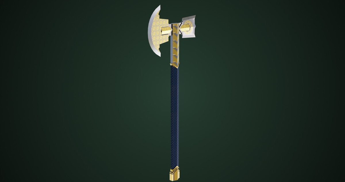 Asset Screenshot 3