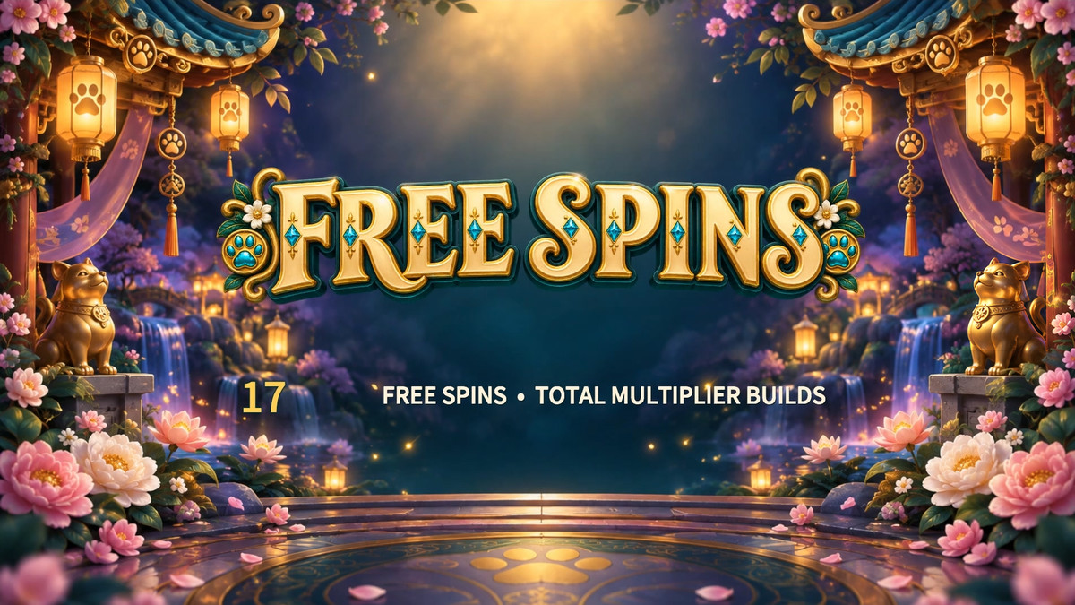 Animal Party – Slot Game Template with Server & Admin