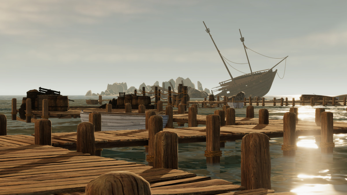 Ultimate Medieval Fantasy Environment Bundle