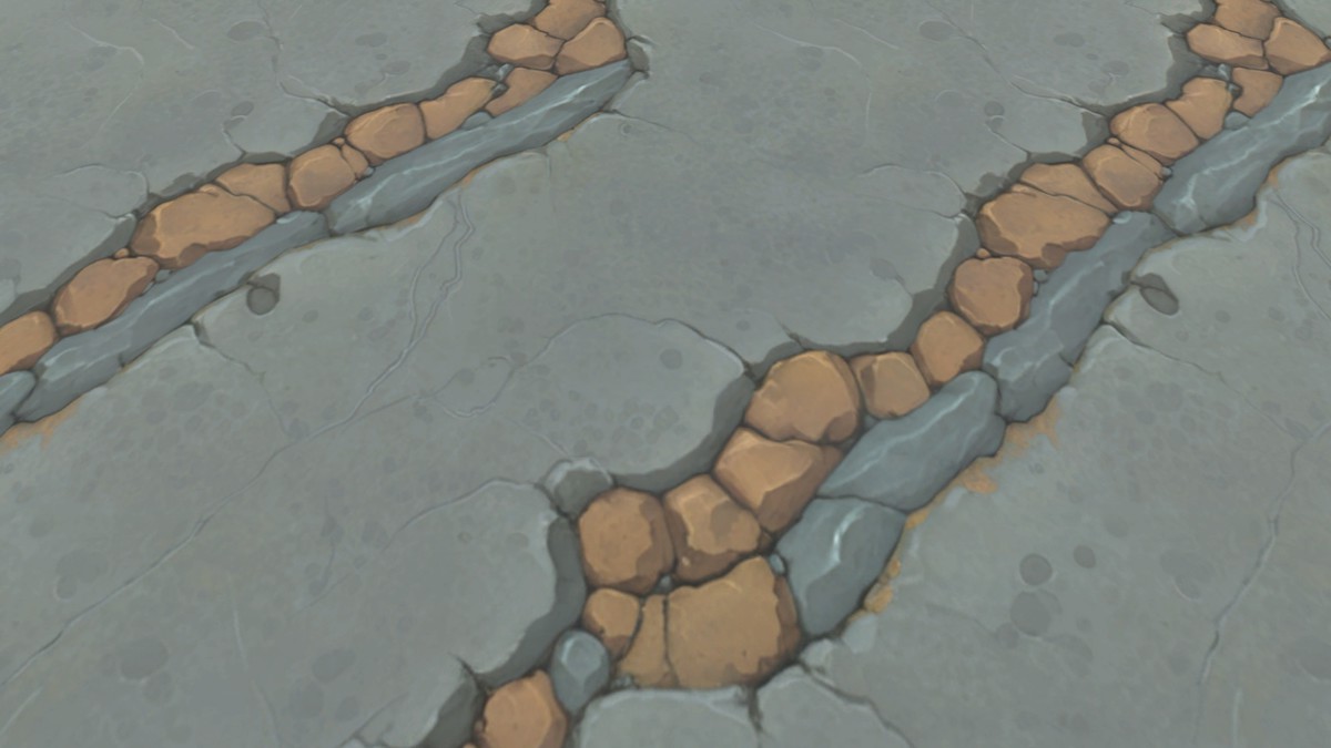 Stylized Textures - Vol 229 - Ground