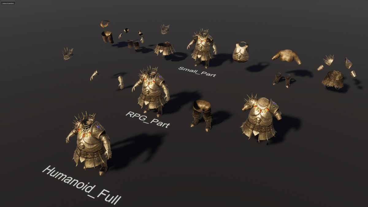Fat Knight