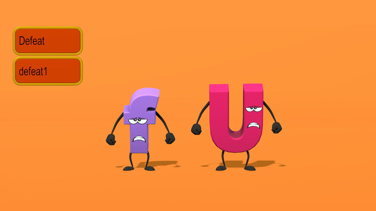 Toon letters