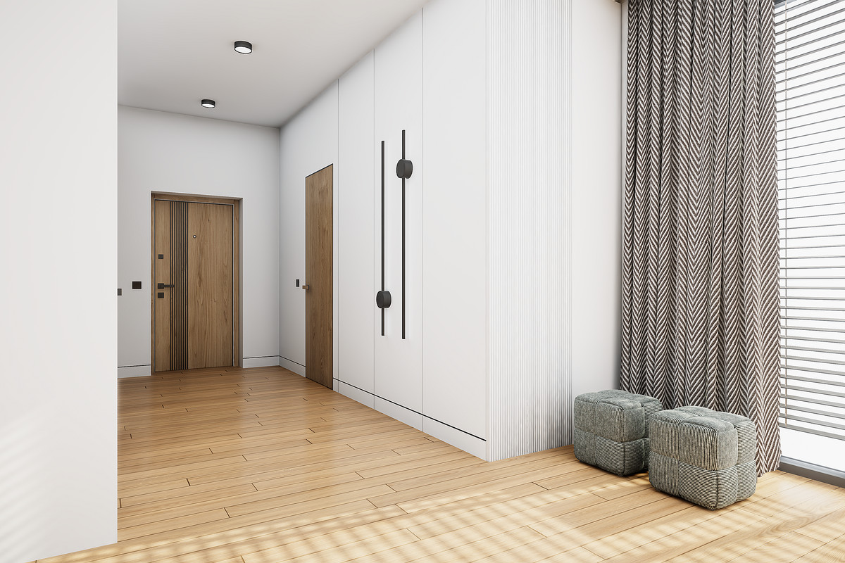 HQ ArchViz Interior Vol.6