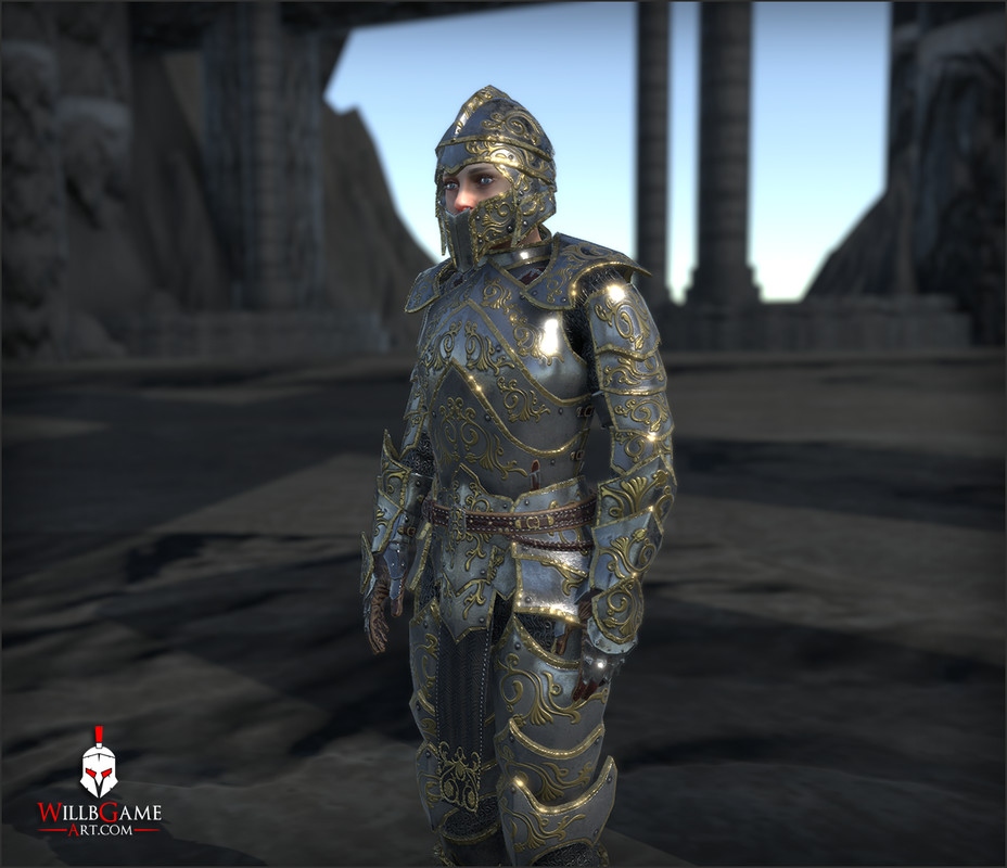 UMA RPG Starter 3