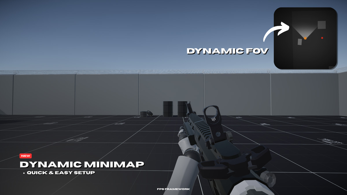 FPS Framework Pro 2.0