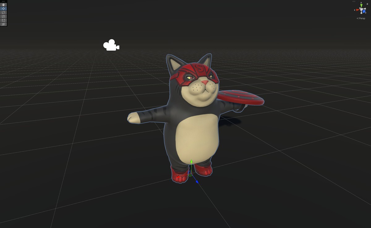 HeroCat