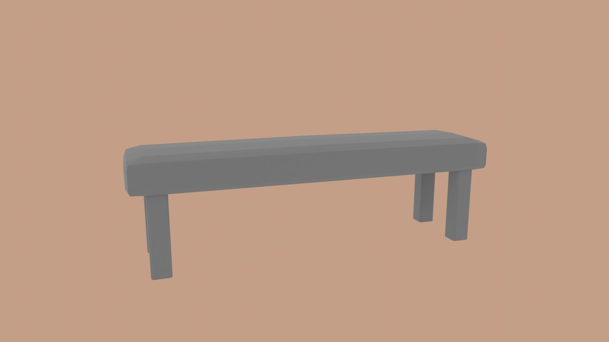 Adaptive Chair – Modular Chair Customization