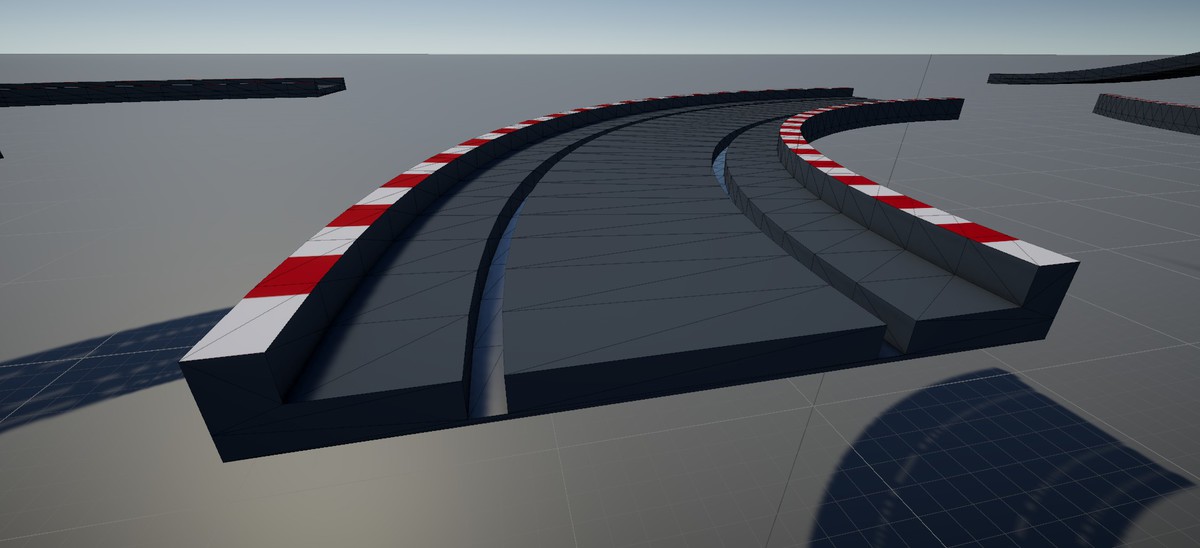 Groove Racing: Ultimate Modular Slot Car Kit