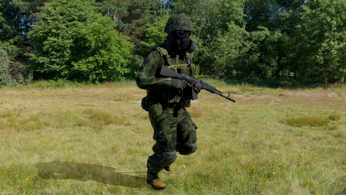 SpecOps