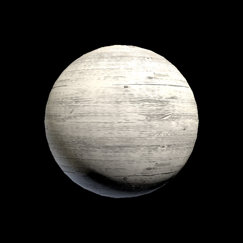 Stylized Wood Textures Mega Pack