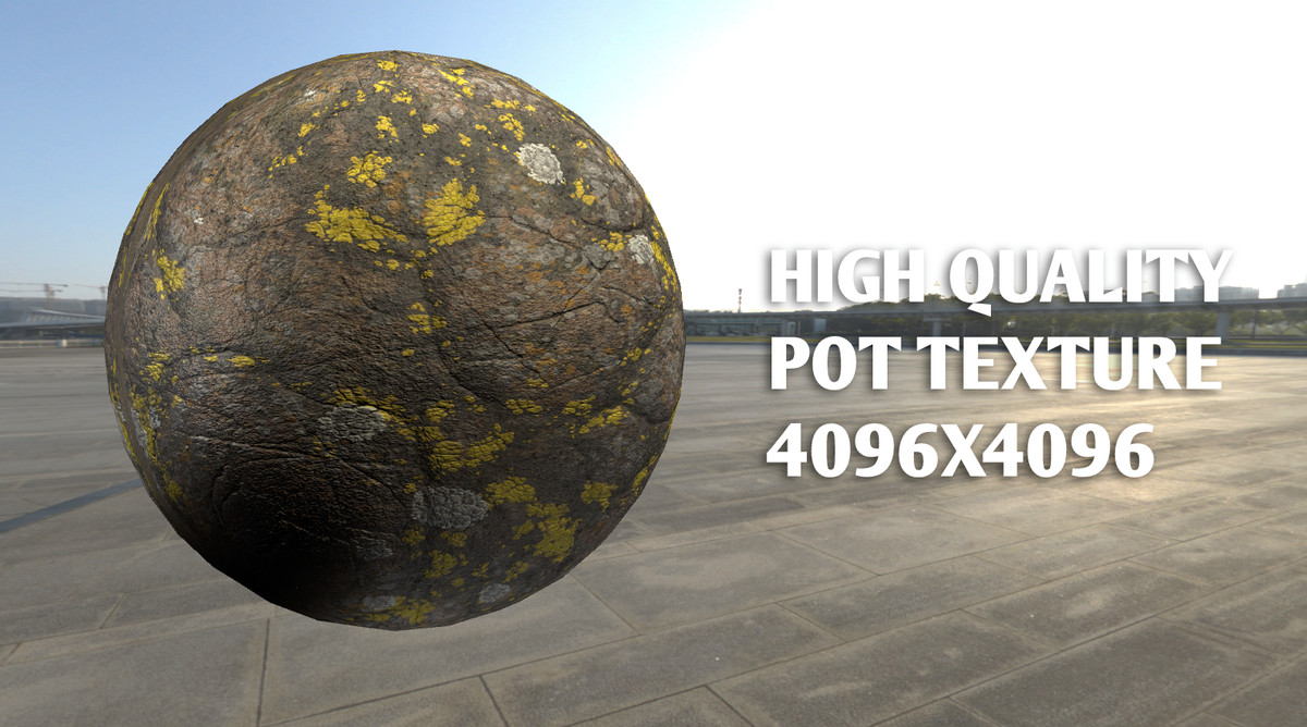 PBR Materials Pack Bundle