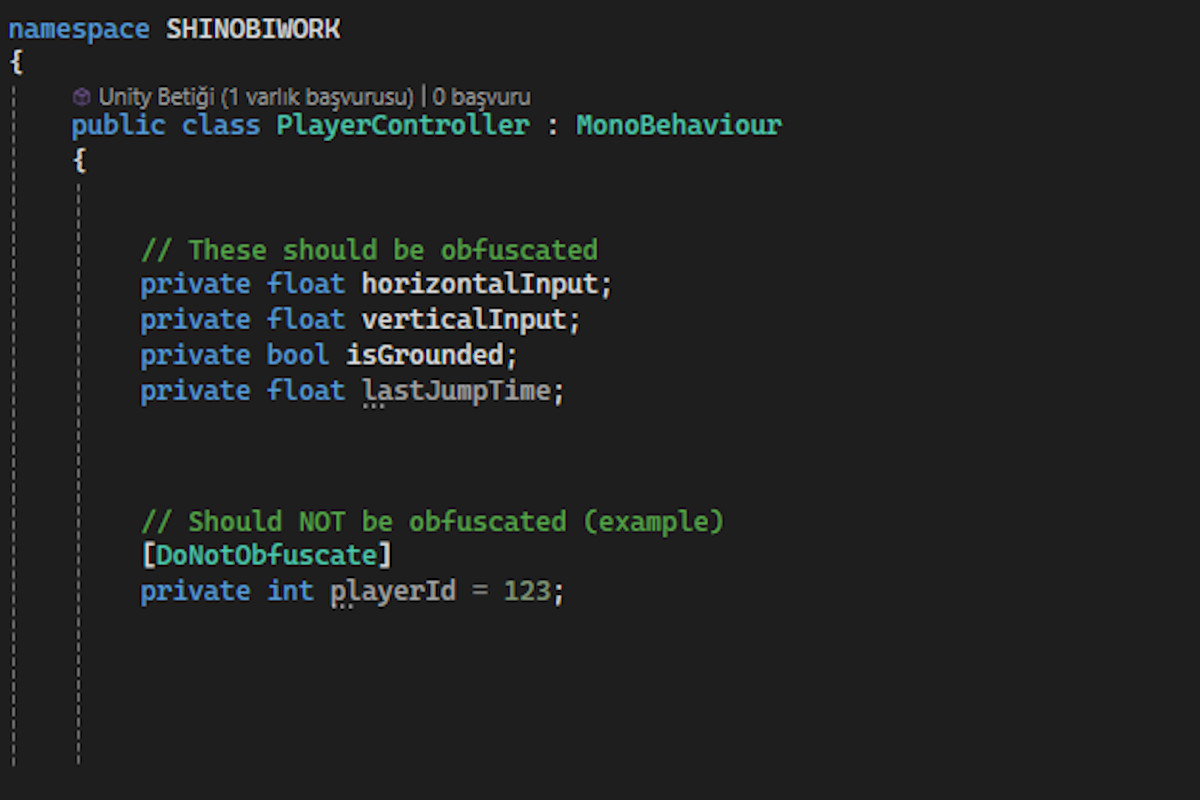 Obfuscate Pro – Automated Post-Build Code Protection