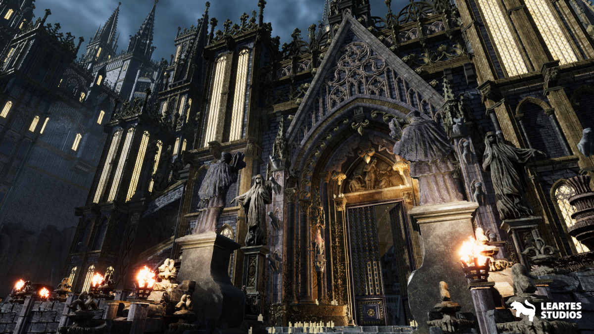 Horror & Dark Fantasy Bundle
